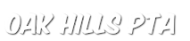 Oak Hills Pta