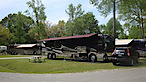 Oak Plantation Camp Ground's logo Oak Plantation Camp Ground's Company logo