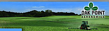 Oak Point Agronomics's logo Oak Point Agronomics's Company logo