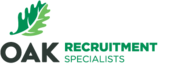 Oak Recruitment - Www.oakrecruitment.ie