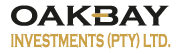 Oakbay Investments's logo Oakbay Investments's Company logo