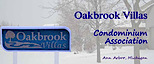 Oakbrook Villas Condominium Association