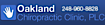 Oakland Chiropractic Clinic