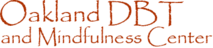 Oakland Dbt And Mindfulness Center