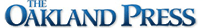 Oakland Press's logo Oakland Press's Company logo