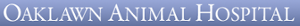Oaklawn Animal Hospital's logo Oaklawn Animal Hospital's Company logo