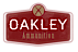 Oakley Ammunition