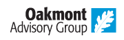 Oakmont Advisory Group's logo Oakmont Advisory Group's Company logo