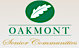 Harrison House's Competitor - Oakmont Senior Communities logo