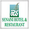 Visit Lanka Tours's Competitor - Senanihotel logo