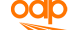 OAP's logo OAP's Company logo