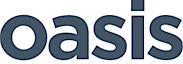 Oasiscenter's logo Oasiscenter's Company logo