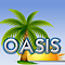 Digital Revenue's Competitor - Oasis Christian Church logo