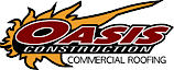 Oasis Commercial Roofing