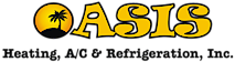 Oasis Heating Air Conditioning