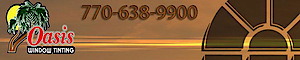 Oasis Window Tinting
