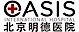 Lu Daopei's Competitor - Oasis Health logo