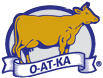 OAtKa Milk Products CoOp's logo OAtKa Milk Products CoOp's Company logo