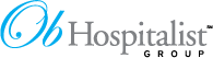 OB Hospitalist Group's logo OB Hospitalist Group's Company logo