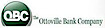 SafeAmerica's Competitor - Ottovillebank logo