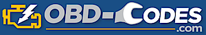 Obd-codes's logo Obd-codes's Company logo