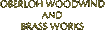 Nor-west Hydraulic And Pneumatic's Competitor - Oberloh Woodwind And Brass Works logo