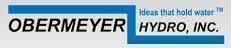 Obermeyer Hydro's logo Obermeyer Hydro's Company logo