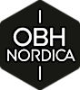 OBH Nordica's logo OBH Nordica's Company logo