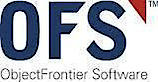 Object-Frontier Software's logo Object-Frontier Software's Company logo