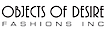 Technosport international ltd.'s Competitor - Objects of Desire logo