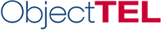 Objecttel's logo Objecttel's Company logo