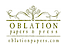 Arnold Grummer's Competitor - Oblation Papers And Press logo