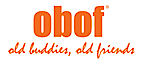 Obof's logo Obof's Company logo
