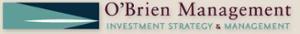 Obrien Management's logo Obrien Management's Company logo