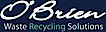 Obrienwaste's company profile
