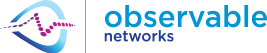 Observable Networks