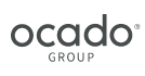 Ocado's logo Ocado's Company logo