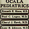 Nicklaus Children's Hospital's Competitor - Ocala Pediatrics logo