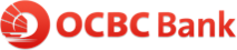 OCBC Bank's logo OCBC Bank's Company logo