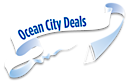 Ocean City Discount