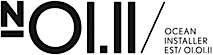 Ocean Installer's logo Ocean Installer's Company logo
