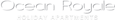 Glass On Glasshouse's Competitor - Oceanroyale logo