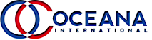 Oceana International's logo Oceana International's Company logo