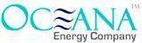 Oceana Energy's logo Oceana Energy's Company logo