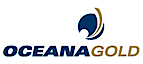 OceanaGold's logo OceanaGold's Company logo
