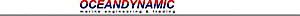 Oceandynamic's logo Oceandynamic's Company logo