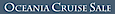 Oceania Cruise Sale