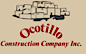 Ocotillo Construction Company