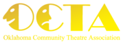 Octa - Oklahoma Community Theatre Association