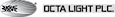 Sacchi's Competitor - Octa Light logo